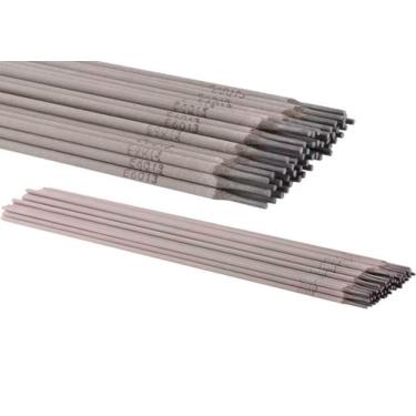 Imagem de Eletrodo 6013 (2.5 - 3.25 - 4.00) Solda Eletrica 500g Serralheiro Ofer