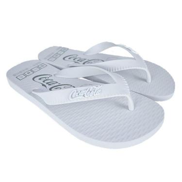 Imagem de CHINELO COCA COLA ALLEN MASCULINO-Masculino