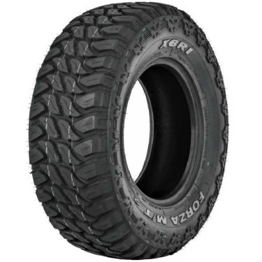 Imagem de Pneu 285/70R17 121/118Q Forza MT 2 Xbri