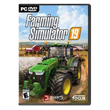 Imagem de Farming Simulator 19 - Windows