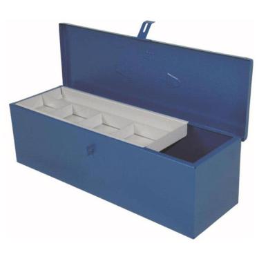 Imagem de Caixa de Ferramentas Baú - Fercar NR-03