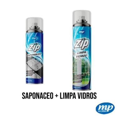 Imagem de Produtos de Limpeza Spray My Place - Mundial Prime