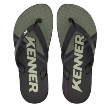 Imagem de Chinelo Kenner Summer Line 38
