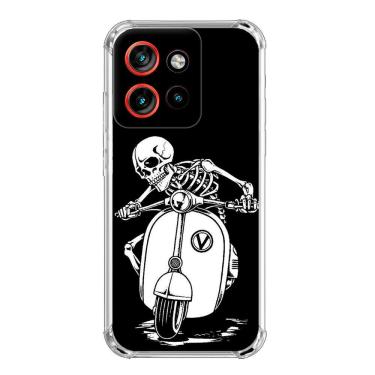 Imagem de Capa Capinha De Celular Compatível com Moto Edge 50 5G Personalizada