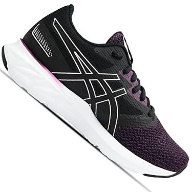 Imagem de TÊNIS ASICS FUZEBLAST SE-FEMININO Cor:Preto;Tamanho:40;Gênero:Feminino