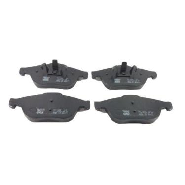 Imagem de Jogo Pastilha Freio Dianteira Renault Megane 2006-2012 Fras-le PD1444