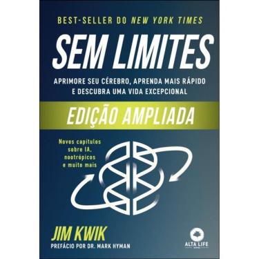 Imagem de Sem Limites (Edição Ampliada)