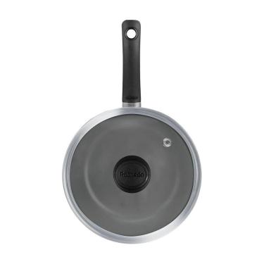 Imagem de Panela Antiaderente Rochedo Smart Revestida 20cm