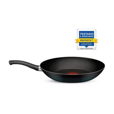 Imagem de Frigideira Antiaderente Rochedo Smart Revestida 20cm