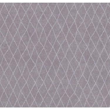 Imagem de Papel De Parede Montego Losango 30812 Rolo 10m X 0,53m