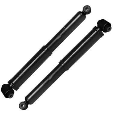 Imagem de PAR AMORTECEDOR TRASEIRO DIREITO ESQUERDO FLUENCE EXCETO GT TURBO 2011 2012 2013 2014 2015 2016 2017