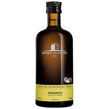 Imagem de Azeite Esporão Orgânico Olival Arrifes Extra Virgem 500ml