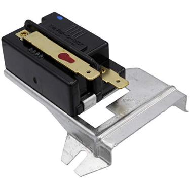 Imagem de Supplying Demand We4X448 55428 Secadora De Roupas A Gás Sensor De Chama Detector De Calor Substituição Modelo Específico Não Universal