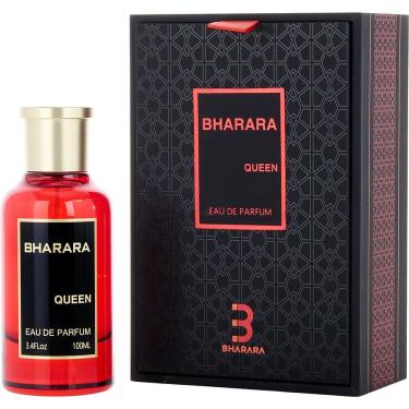 Imagem de Perfume Feminino Bharara Queen Eau De Parfum Spray 100 Ml