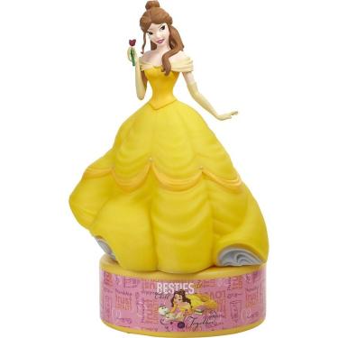 Imagem de Espuma Para Banho Feminino Disney Beauty & The Beast Princess Belle De 295 Ml