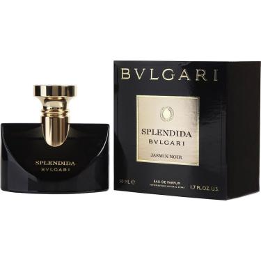 Imagem de Perfume Feminino Bvlgari Splendida Jasmin Noir Eau De Parfum Spray 50 Ml