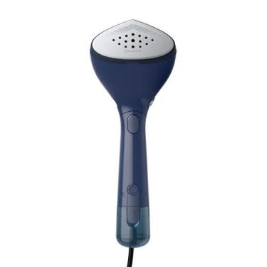 Imagem de Vaporizador de Roupas Philips Walita Série 7000 STH7020/20 1500W Azul 