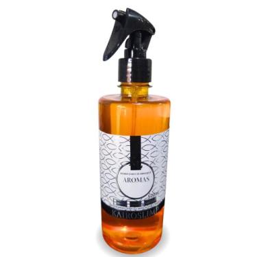 Imagem de Aromatizador de Ambiente Home Spray 500 ml - Bom ar para sua casa - Di
