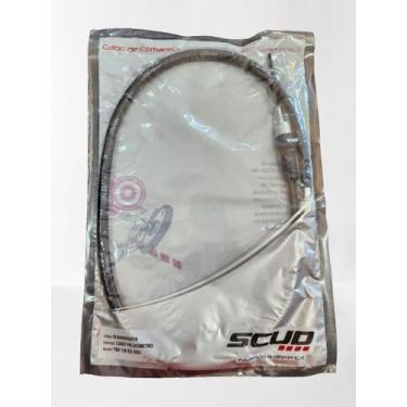 Imagem de Cabo velocimetro yamaha ybr 125 2000/2002 ed scud