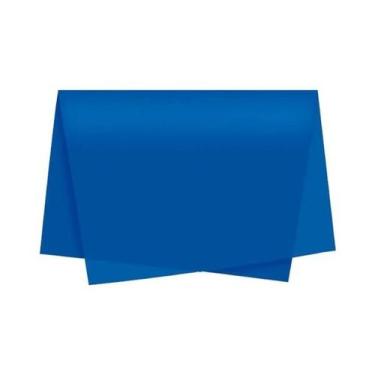 Imagem de Papel Color Set Cartolina Dupla Face 47cmx65cm 120g Pct C/20 Fls - Gri