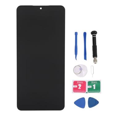 Imagem de Substituição de Tela para A33 5G A336B Smartphone Incell LCD Display Touch Screen Digitalizer Assembly Com Kit de Ferramentas de Reparo