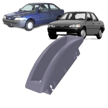 Imagem de Arremate Banco Escort e Verona 93/96 Pampa Grafite