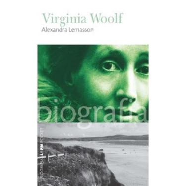 Imagem de Virginia Woolf