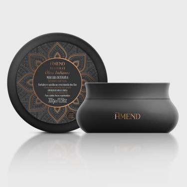 Imagem de Mascara amend millenar oleos indianos 300G