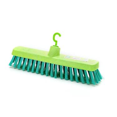 Imagem de Noviça - Escovão de Cerdas Sintética com Cabo, Bettanin