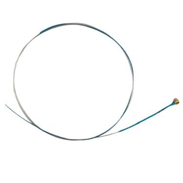 Imagem de Corda Avulsa Lá Mauro Calixto Violoncelo 3/4 Infantil