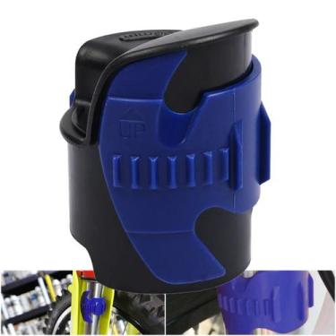 Imagem de Chave Ferramenta Limpador Amortecedor Suspensão Moto Bike - Leander St