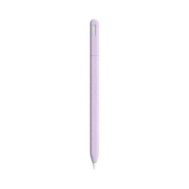 Imagem de Estojo De Silicone À Prova De Choque Para Apple Pencil 1a 2a Geração O