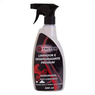 Imagem de  Limpador Desengraxante Premium Tectire Multiuso Biodegradável Corrent