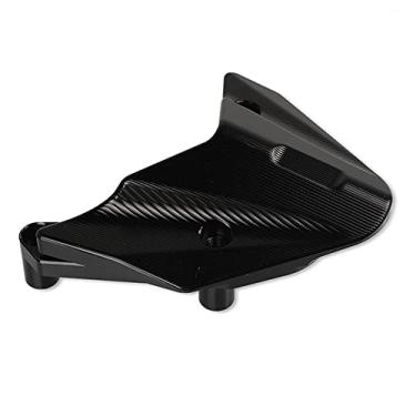 Imagem de Acc-Creativity Motocicleta CNC Alumínio Motor Crash Guard Case Frame Sliders Protector Proteção contra quedas Compatível com Kawasaki Z1000 Z1000R Z900 2010-2021 (preto)