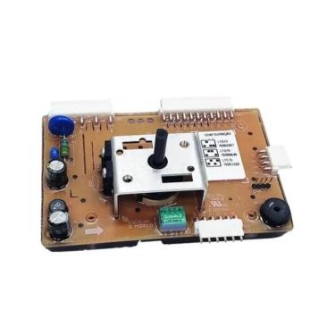Imagem de Placa Lavadora Electrolux Ltd13 Ltc15 Ltd15 Bivolt 70203307