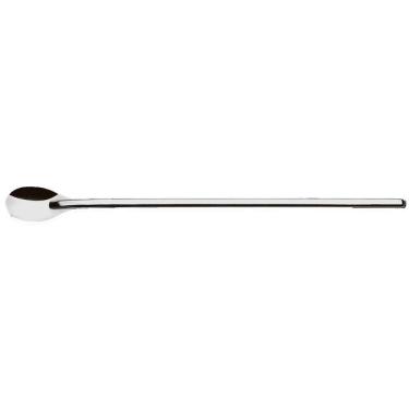 Imagem de Colher Para Coquetel Arienzo Aço Inox 30,5Cm Brinox Inox