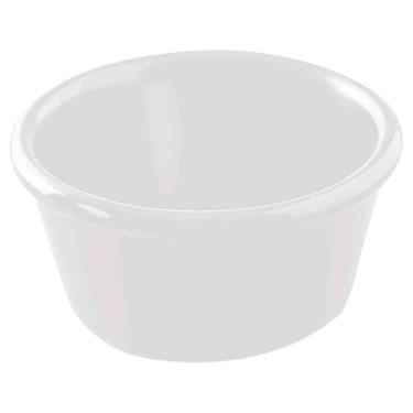 Imagem de Ramekin Liso Haus Concept Couvert 57605/008 Melamina 120Ml Branco