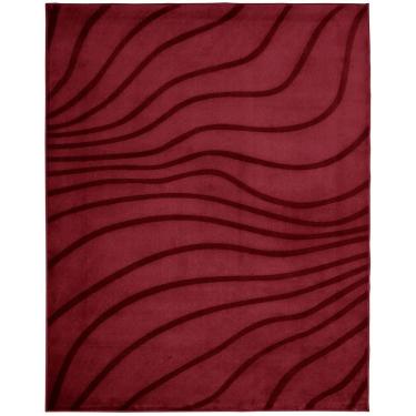 Imagem de Tapete Para Sala Sutil Campari 01/15 1,00x1,50 São Carlos