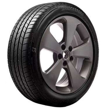 Imagem de Pneu Aro 17 Bridgestone Turanza T005 225/45 94y Xl Run Flat Preto