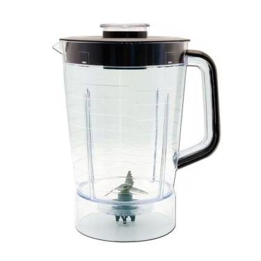 Imagem de Copo Para Liquidificador Mondial Turbo Power L99 Preto