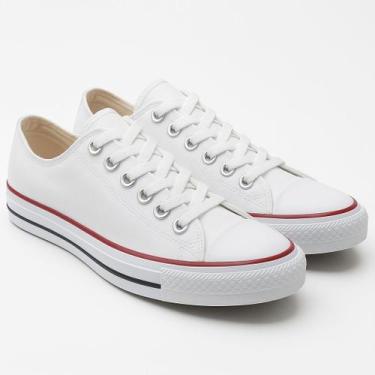 Imagem de Tênis Casual Feminino: Dicas para um Look Confortável e Cheio de Estil