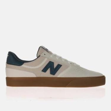 Imagem de Tênis New Balance Nb Numeric 272 Masculino-Masculino