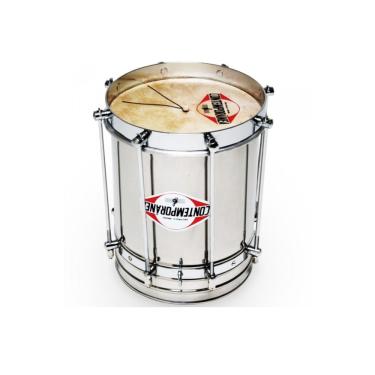 Imagem de Cuica contemporanea 10 aco inox 117C