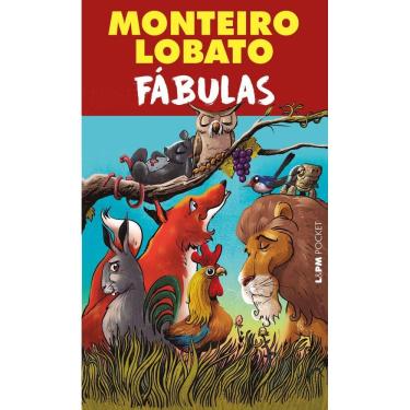 Imagem de Fábulas Seguido De Histórias Diversas