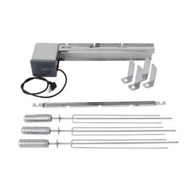 Imagem de Painel com Motor Grillex Lift PM-584 M - Giragrill