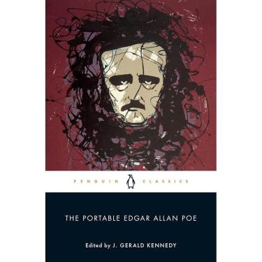 Imagem de The Portable Edgar Allan Poe