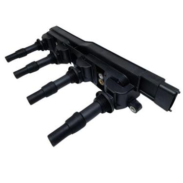 Imagem de Bobina ignição gm astra corsa meriva vectra zafira 1.8