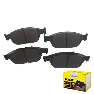 Imagem de Jogo Pastilha Freio Dianteira - Audi A6 2010 A 2014 / Audi A7 2010 A 2018 / Audi A8 2009 A 2013 - 2515802