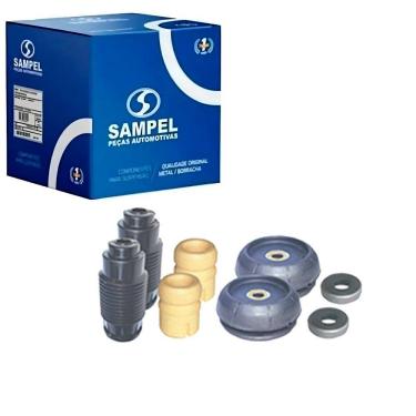 Imagem de Kit Do Amortecedor Dianteiro C/Rolamento Vectra 1994 A 1996 - Sampel Sk312