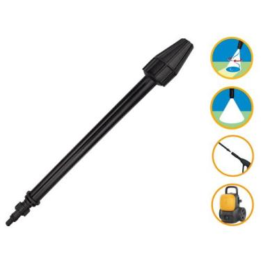 Imagem de Lança Turbo Bico Rotativo Electrolux Power Wash Ews1800 - COMPATÍVEL E